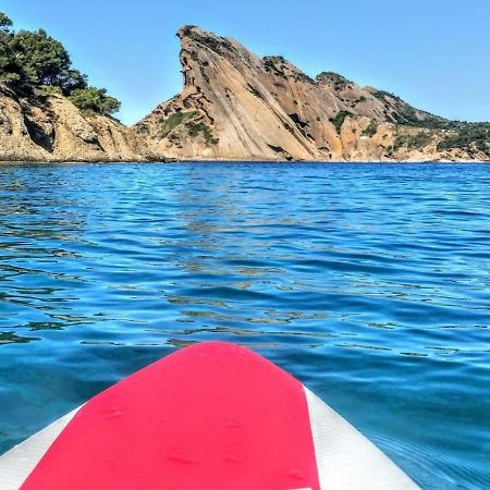 Apartment T2 Confort - Calme - Proche Plage La Ciotat Exteriér fotografie
