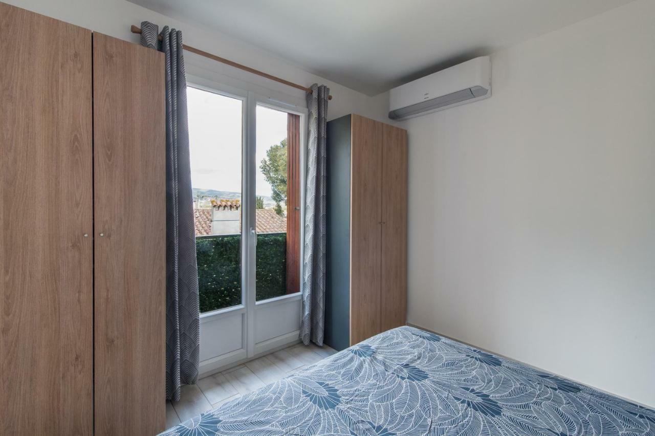 Apartment T2 Confort - Calme - Proche Plage La Ciotat Exteriér fotografie